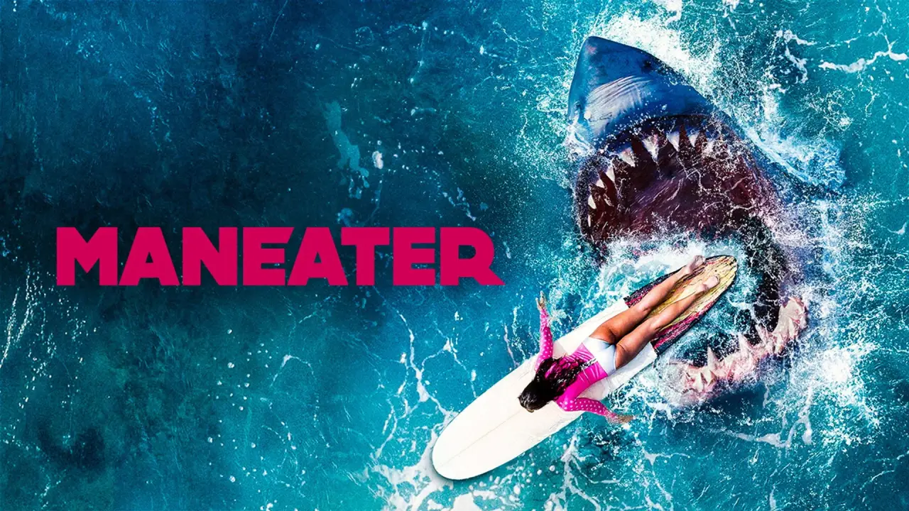 Maneater hdfilme