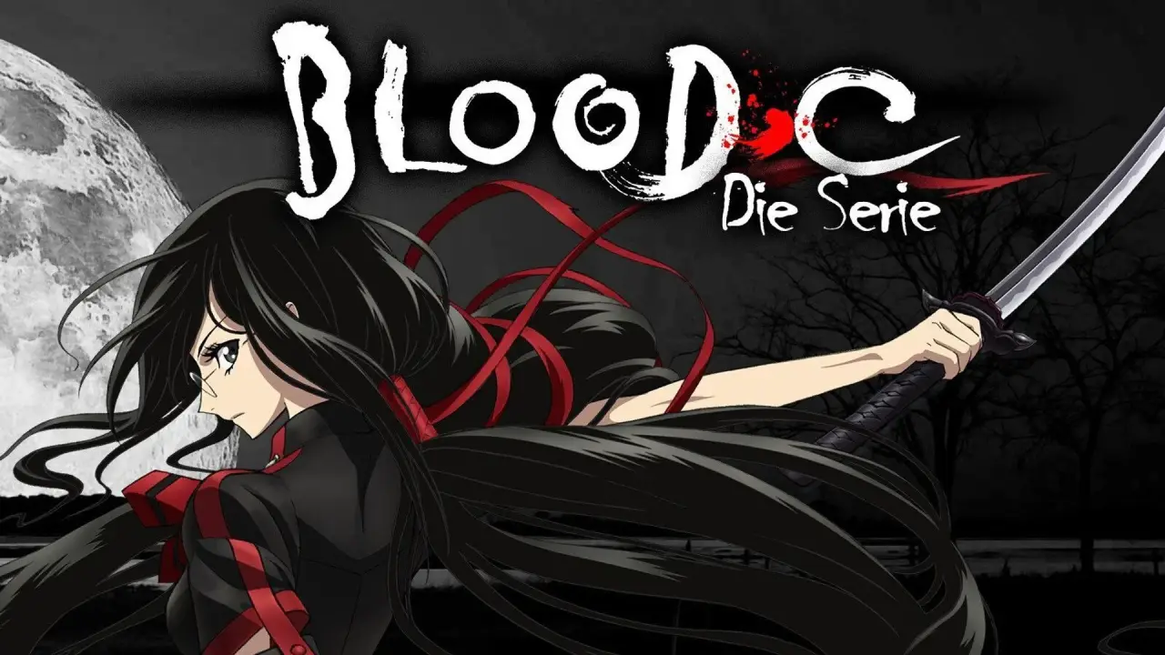 Blood-C hdfilme
