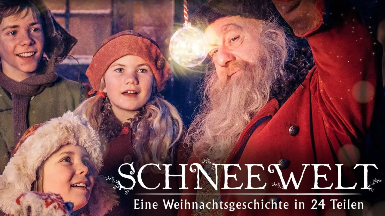 Schneewelt - eine Weihnachtsgeschichte hdfilme