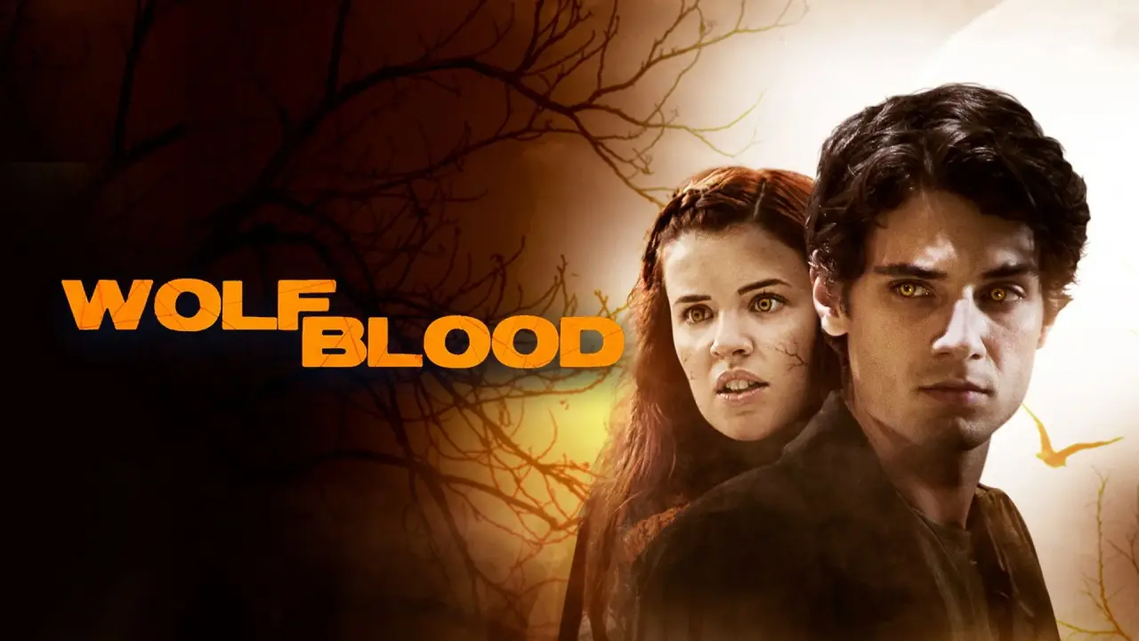 Wolfblood - Verwandlung bei Vollmond hdfilme