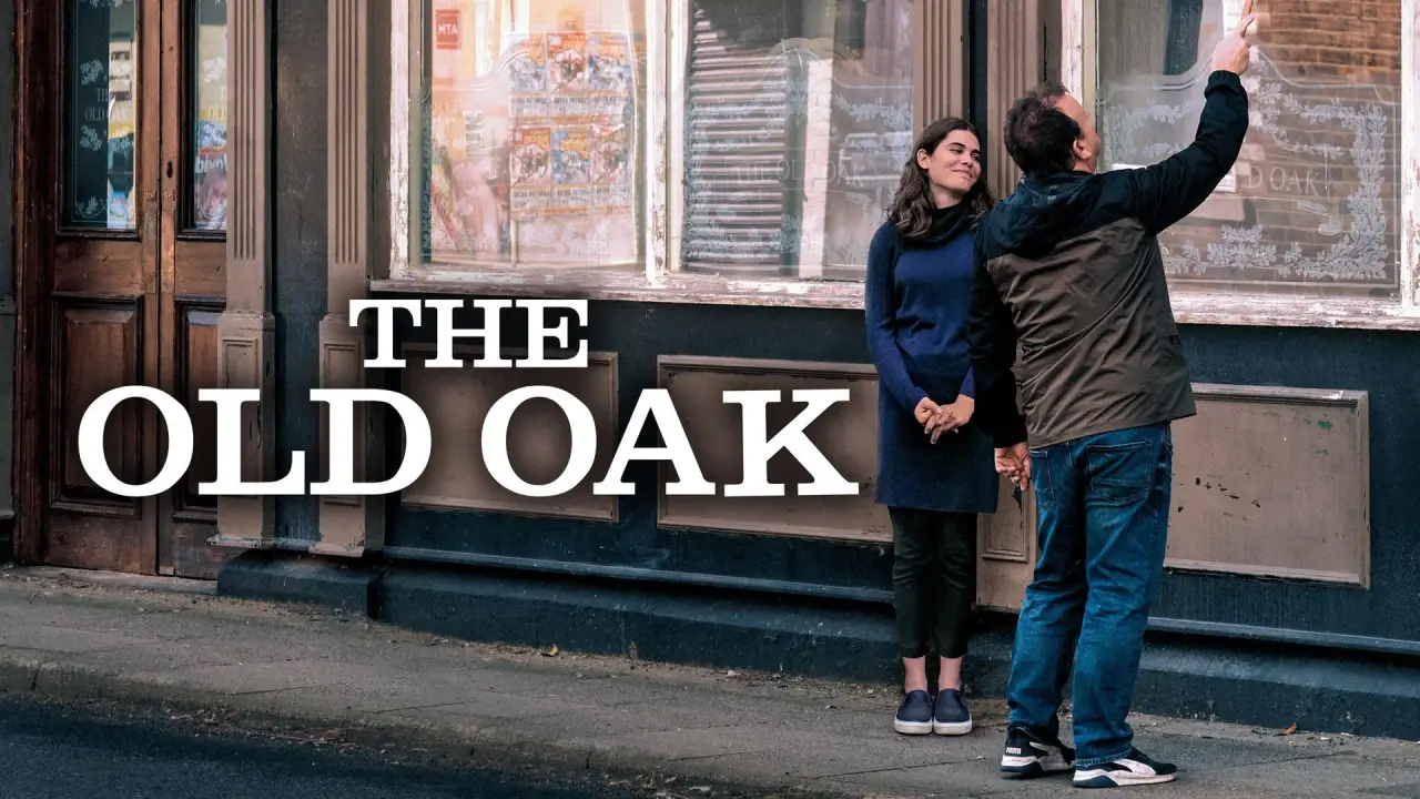 The Old Oak hdfilme