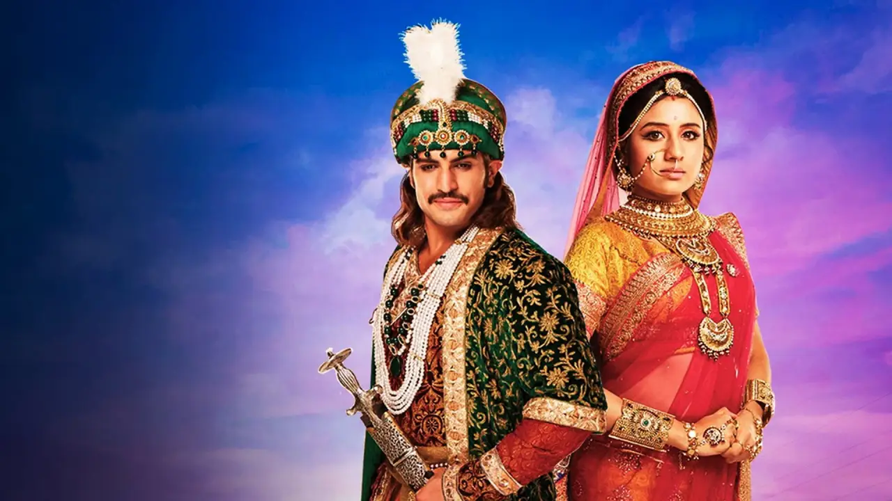 Jodha & Akbar hdfilme