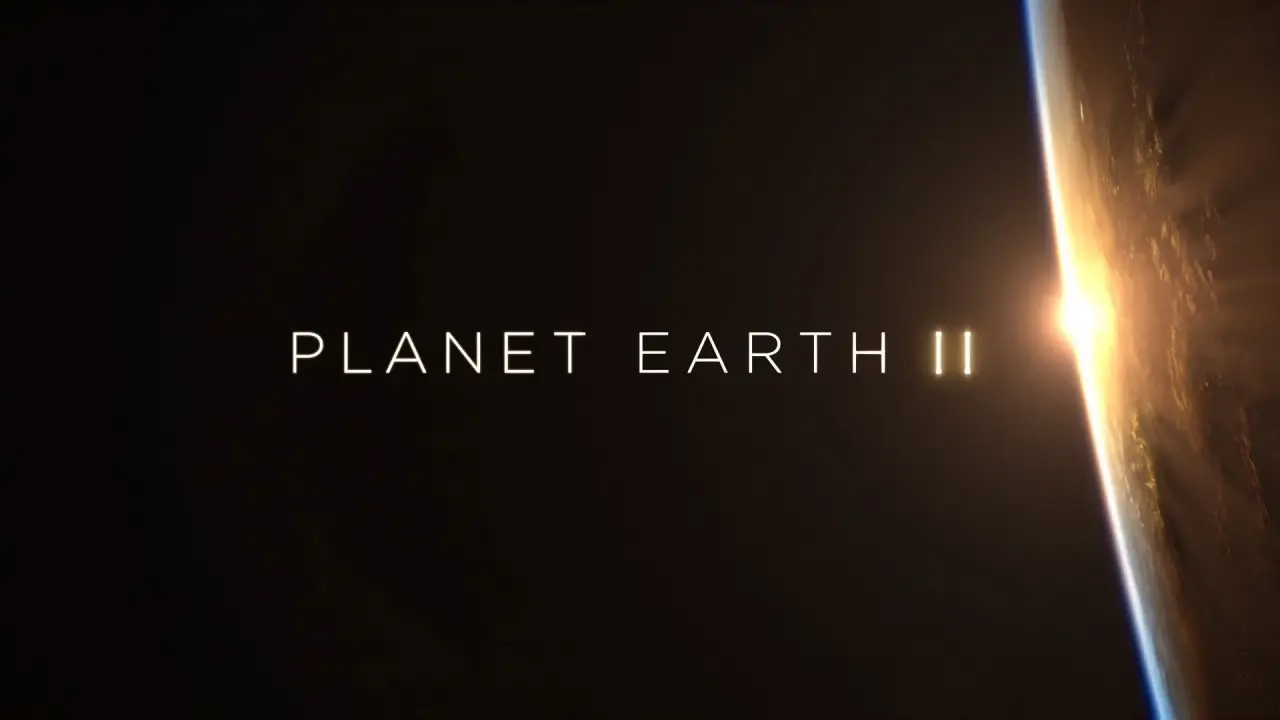 Planet Erde II: Eine Erde - viele Welten hdfilme