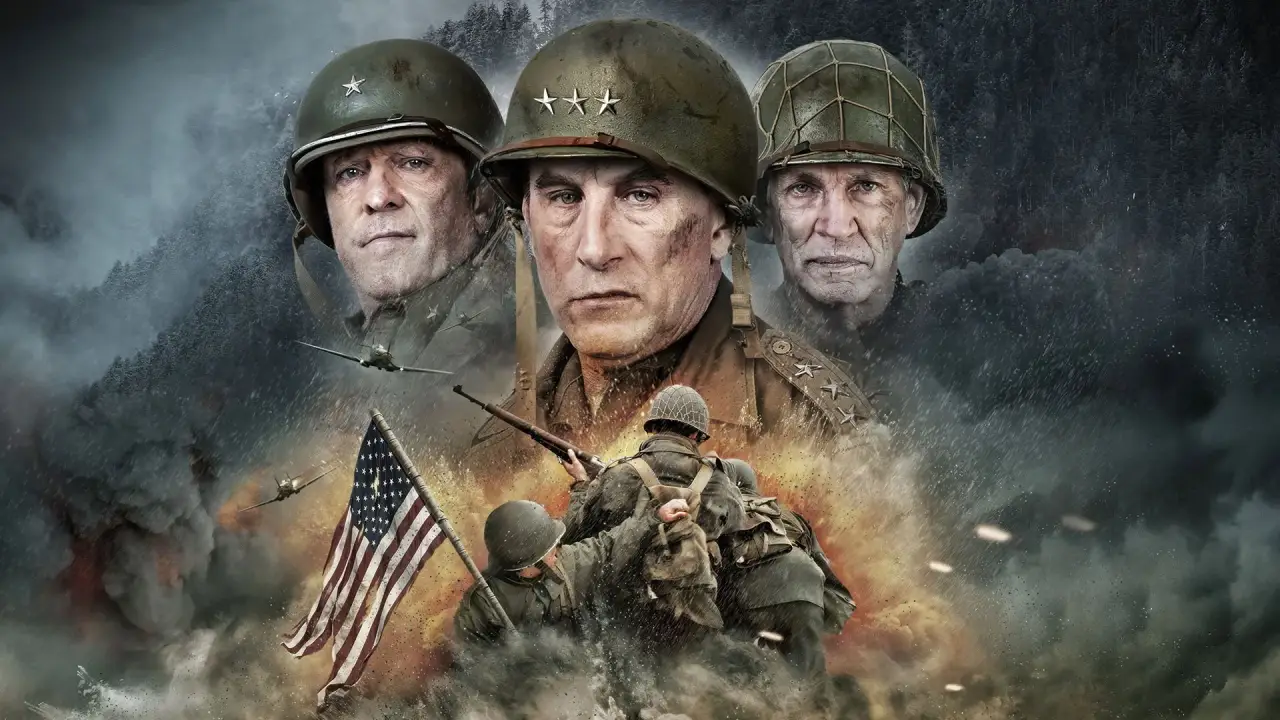 Assault on Hill 400 hdfilme