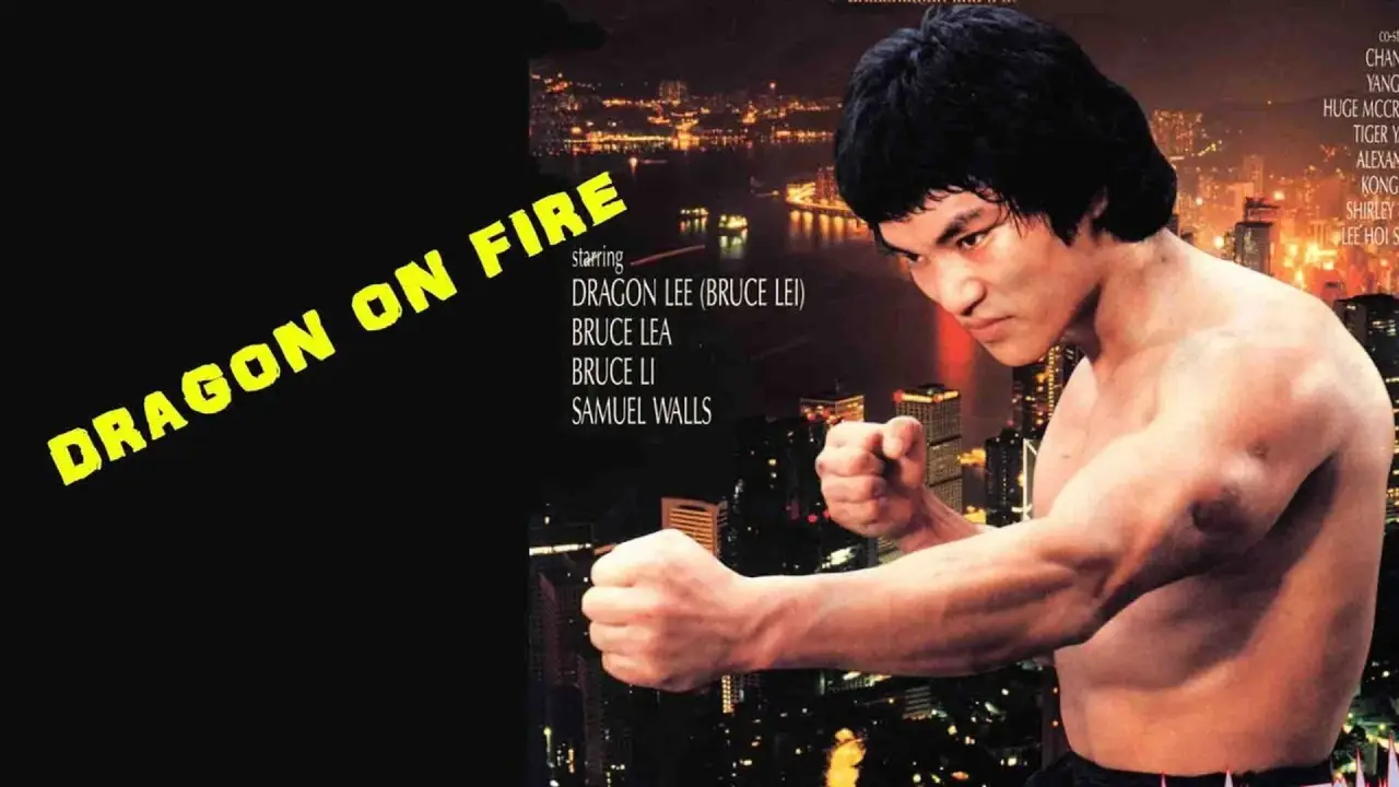 Bruce Lee - Die Todesklaue des Tigers hdfilme