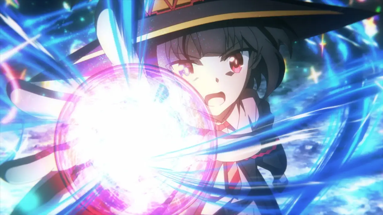 KonoSuba – An Explosion on This Wonderful World! hdfilme