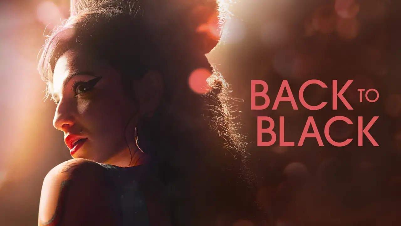 Back to Black hdfilme