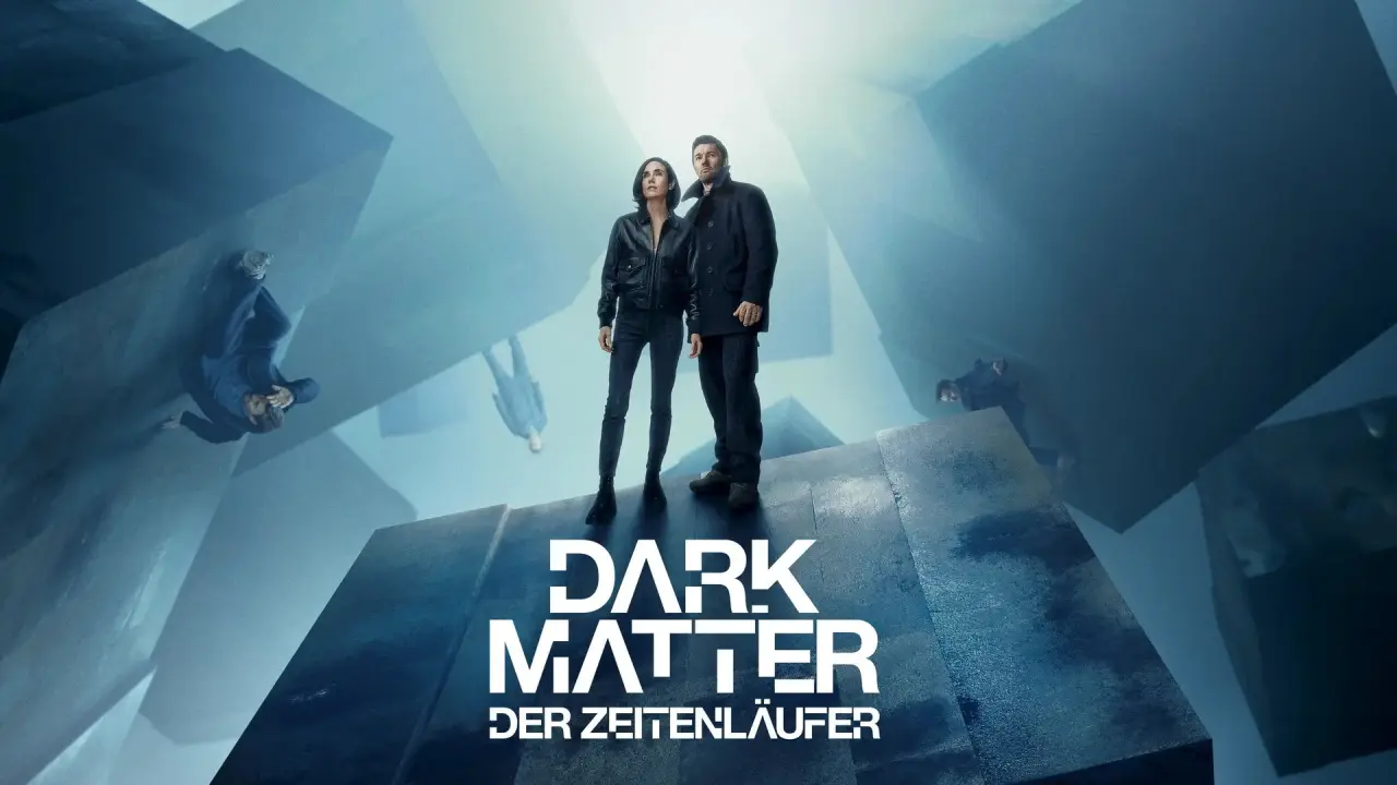 Dark Matter – Der Zeitenläufer hdfilme