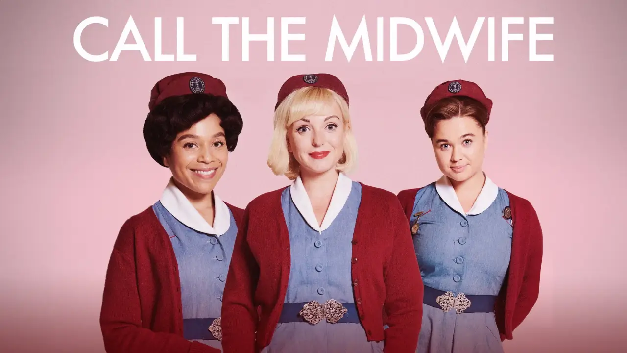 Call the Midwife hdfilme