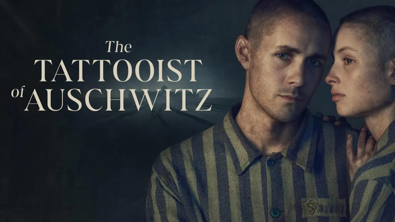 The Tattooist of Auschwitz hdfilme
