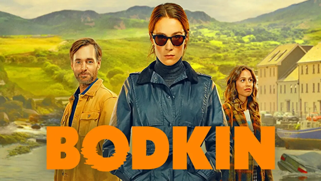 Bodkin hdfilme