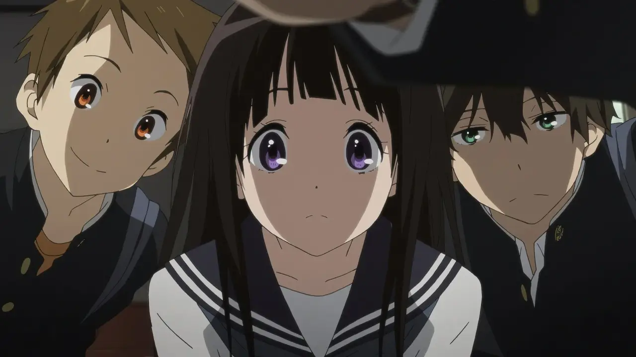 Hyouka hdfilme