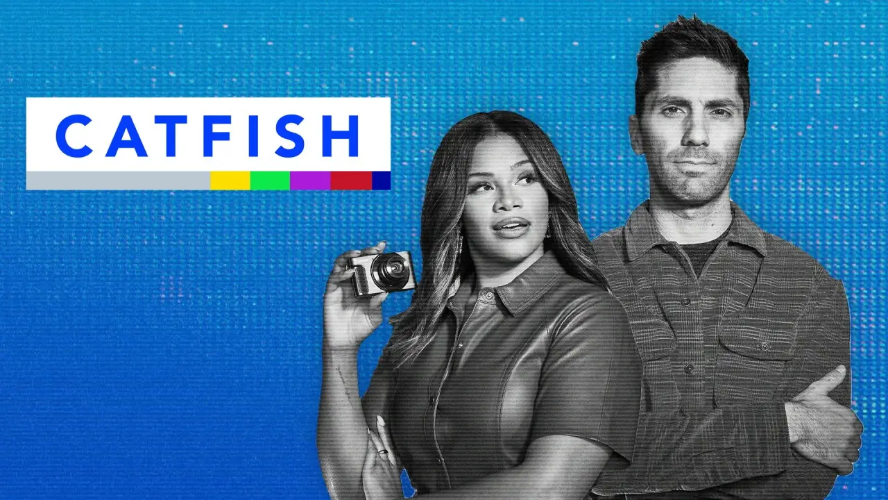 Catfish - Verliebte im Netz hdfilme