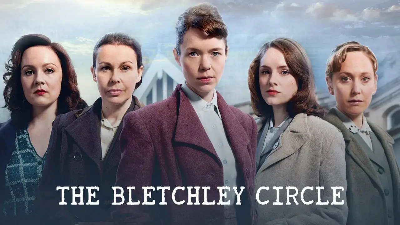 The Bletchley Circle hdfilme