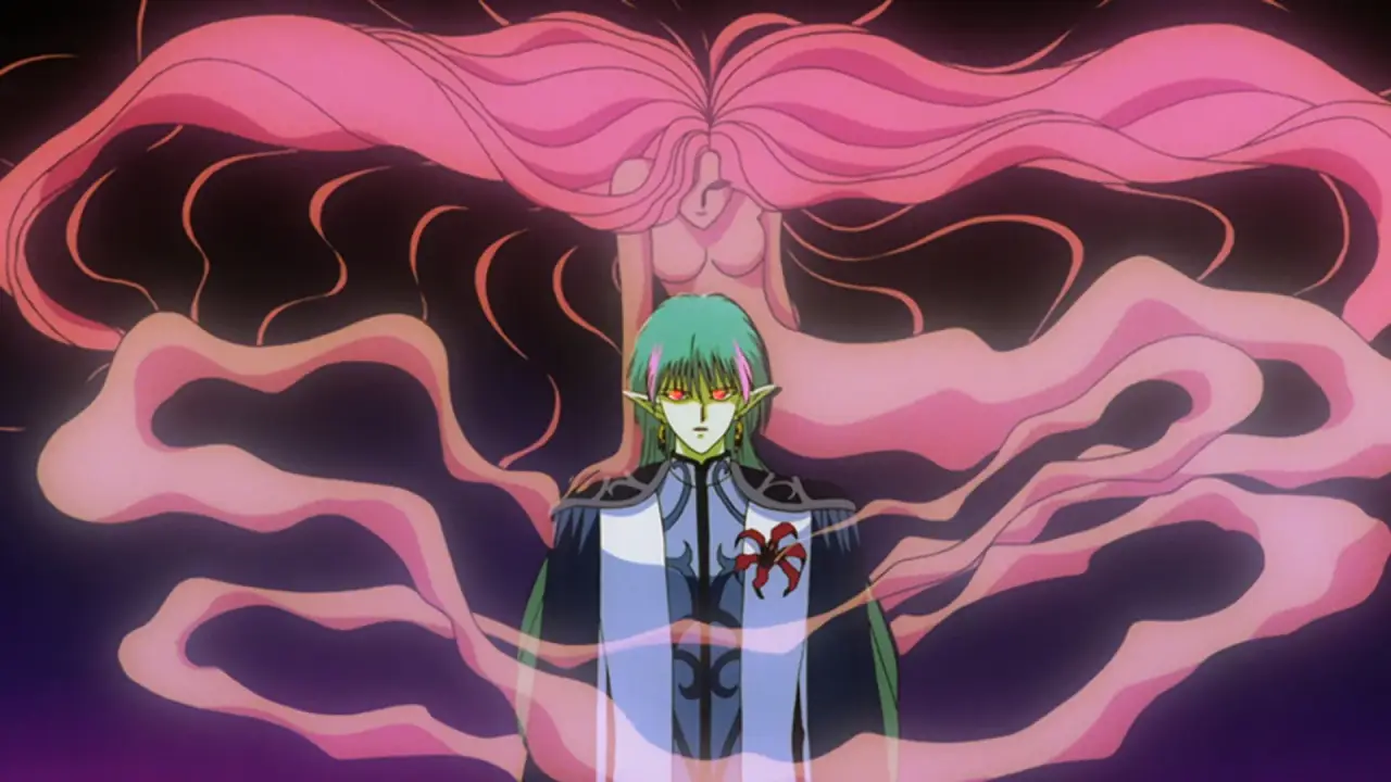 Sailor Moon R: Gefährliche Blumen hdfilme
