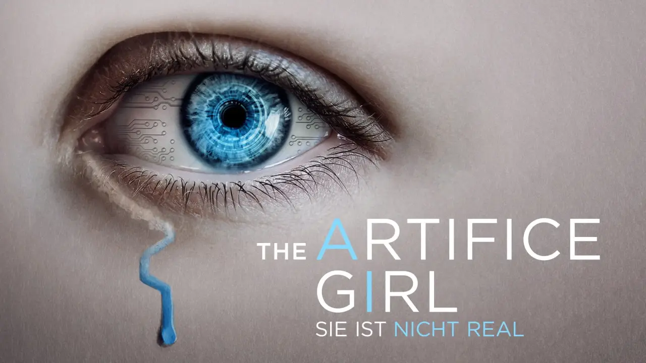 The Artifice Girl - Sie ist nicht real hdfilme