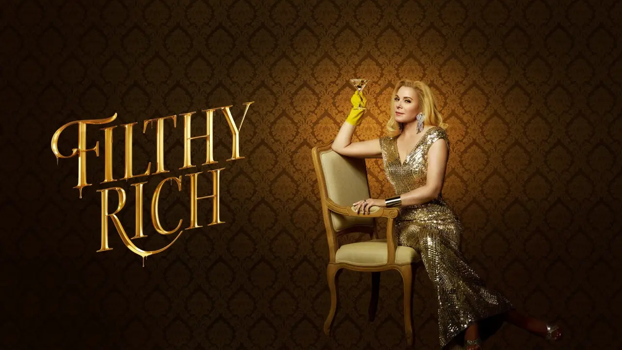 Filthy Rich hdfilme