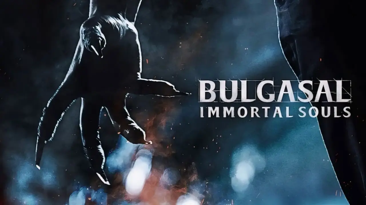 Bulgasal: Immortal Souls hdfilme