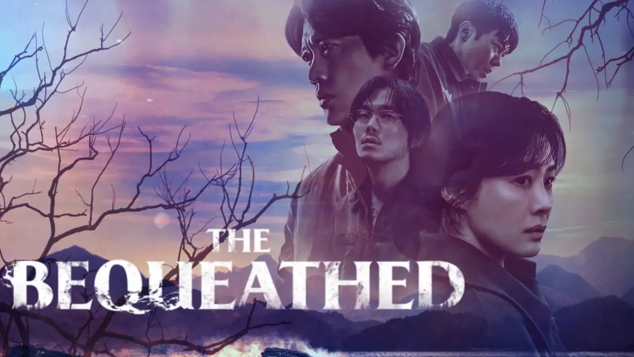 The Bequeathed hdfilme