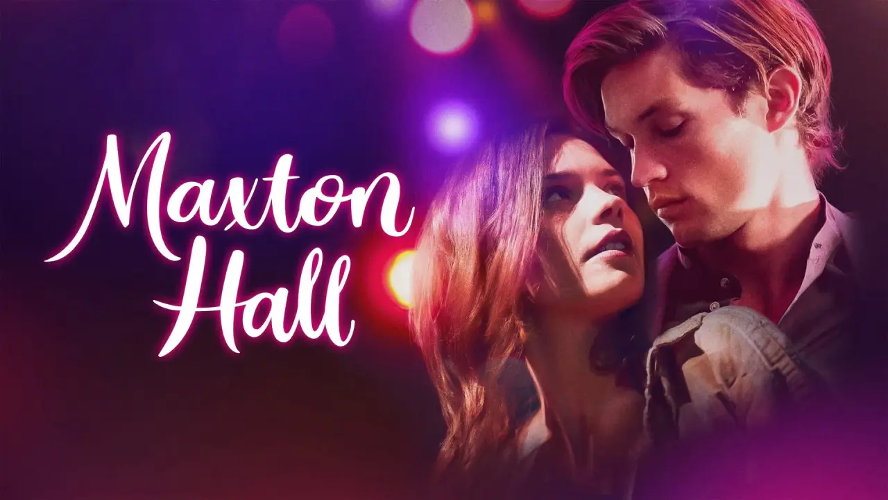 Maxton Hall - Die Welt Zwischen Uns hdfilme