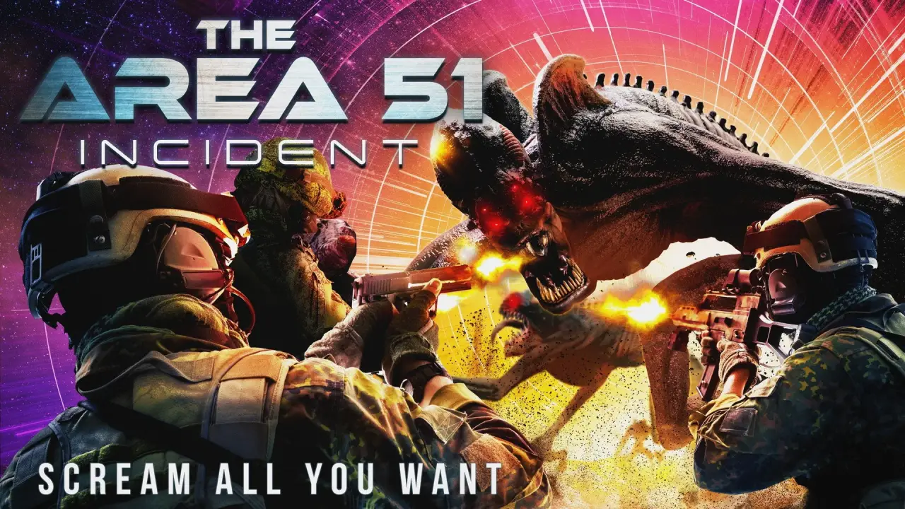 Area 51 - Das Alien-Portal hdfilme
