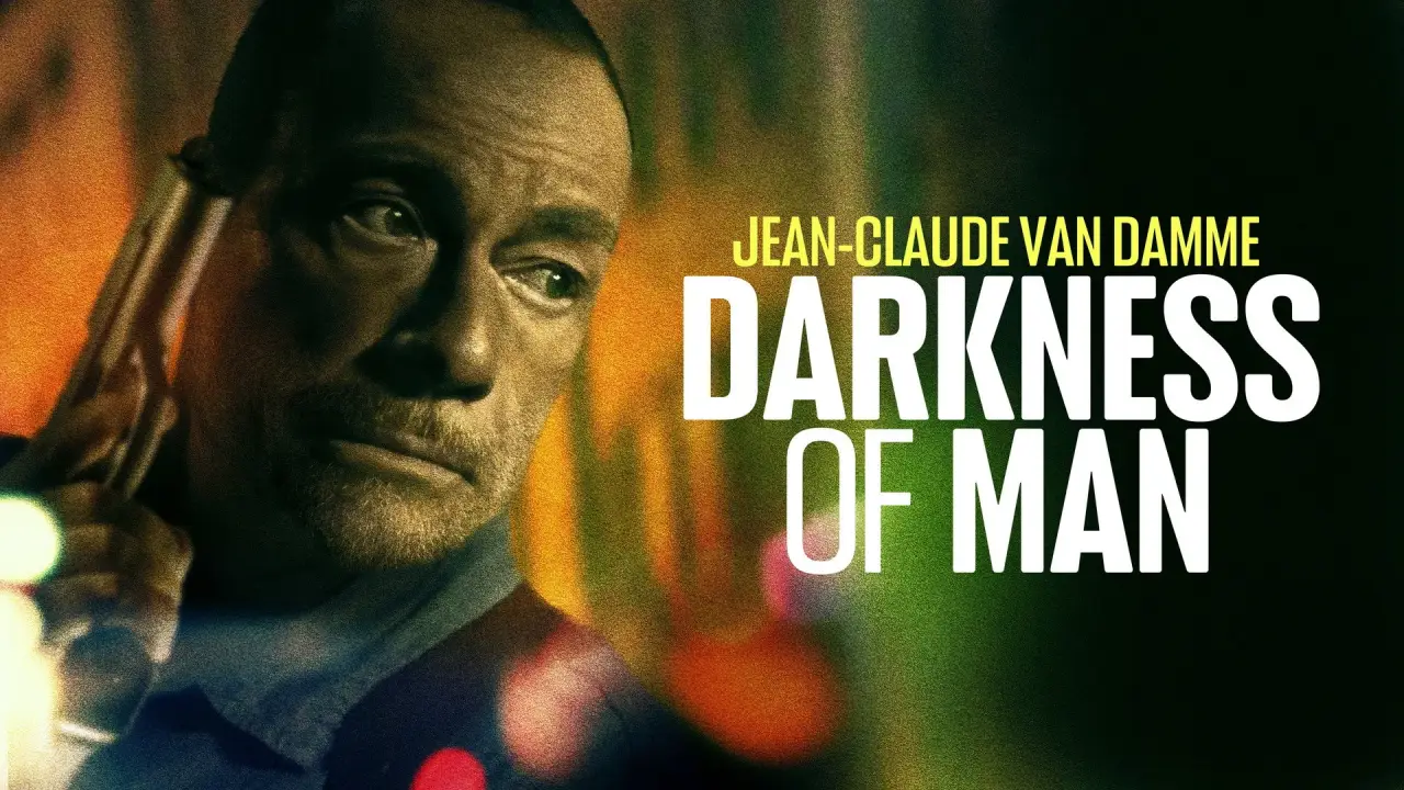 Van Damme: Born to Kill hdfilme