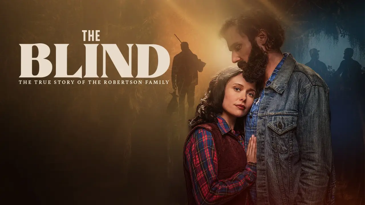 The Blind hdfilme