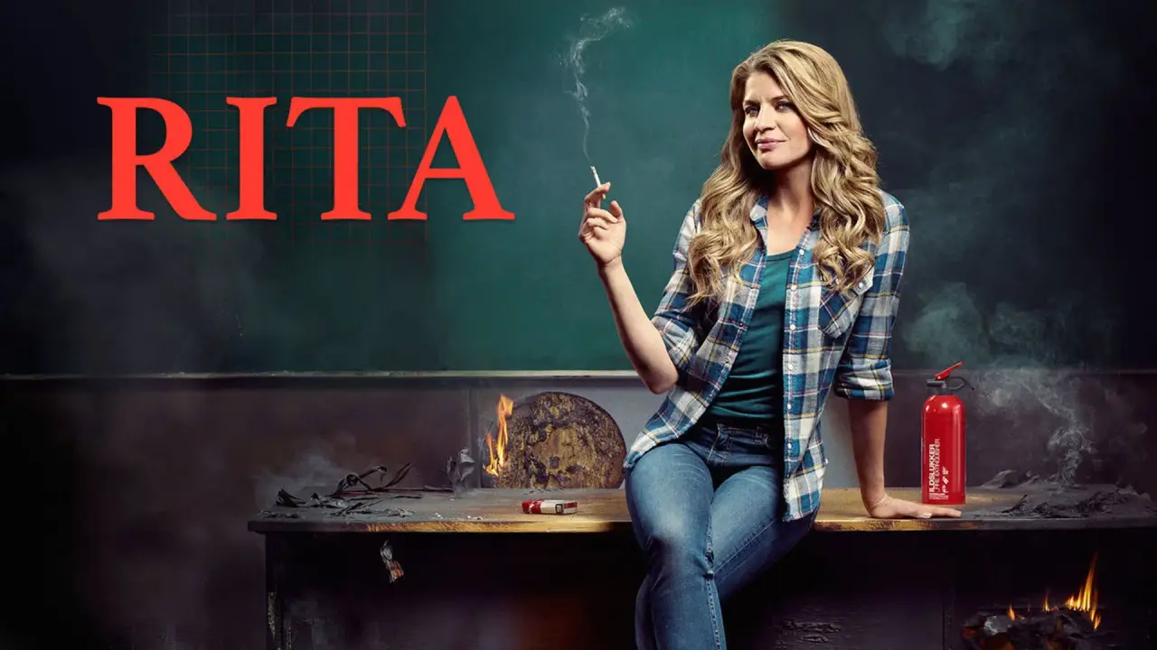 Rita hdfilme