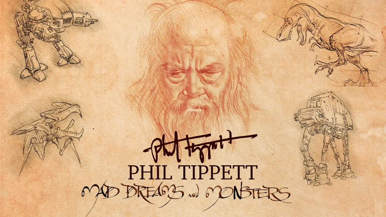 Phil Tippett - Meister der fantastischen Kreaturen hdfilme