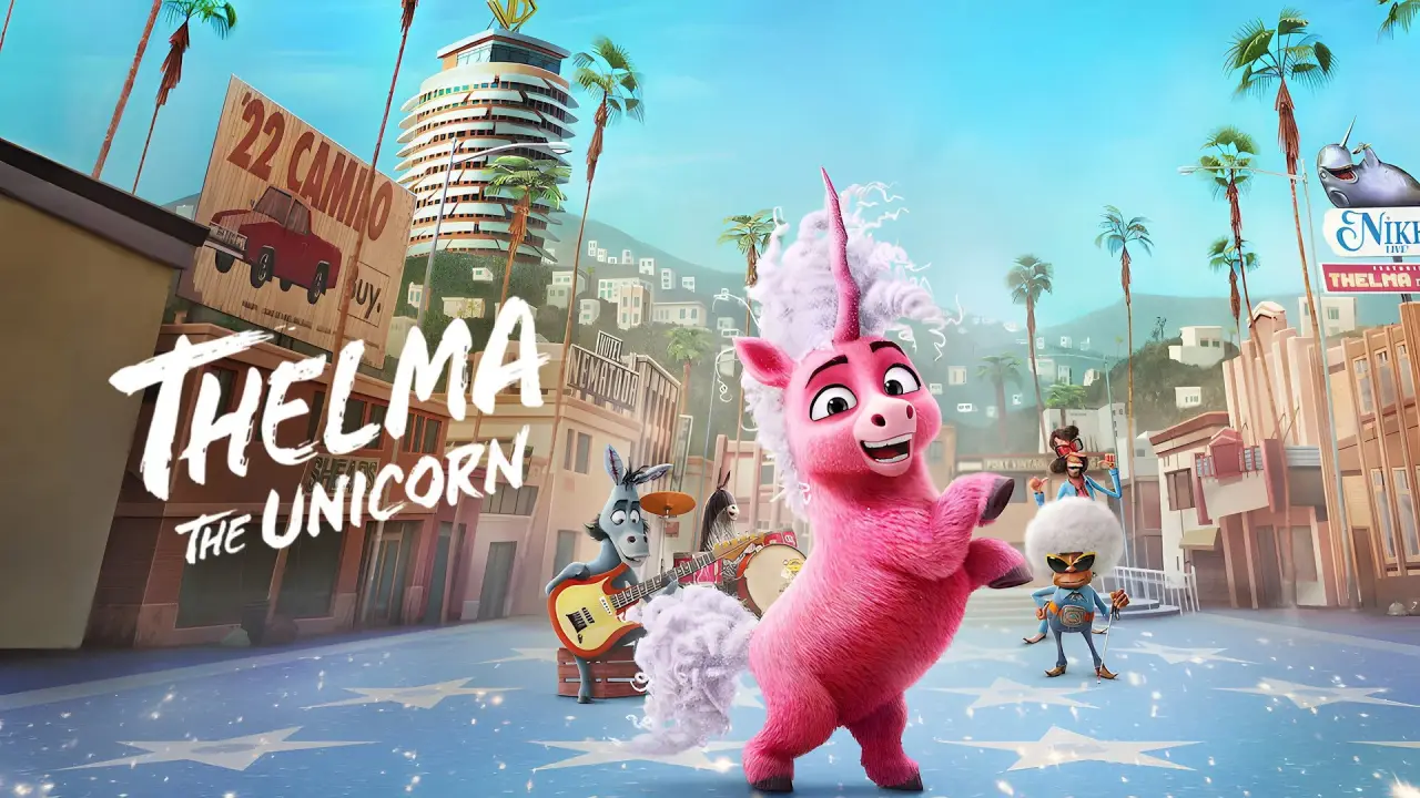 Thelma, das Einhorn hdfilme