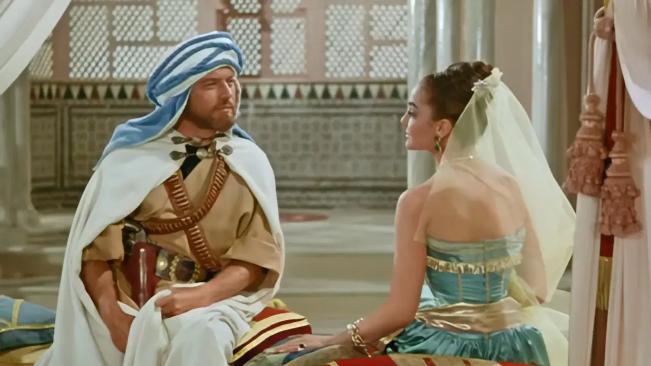 Der Löwe von Babylon hdfilme