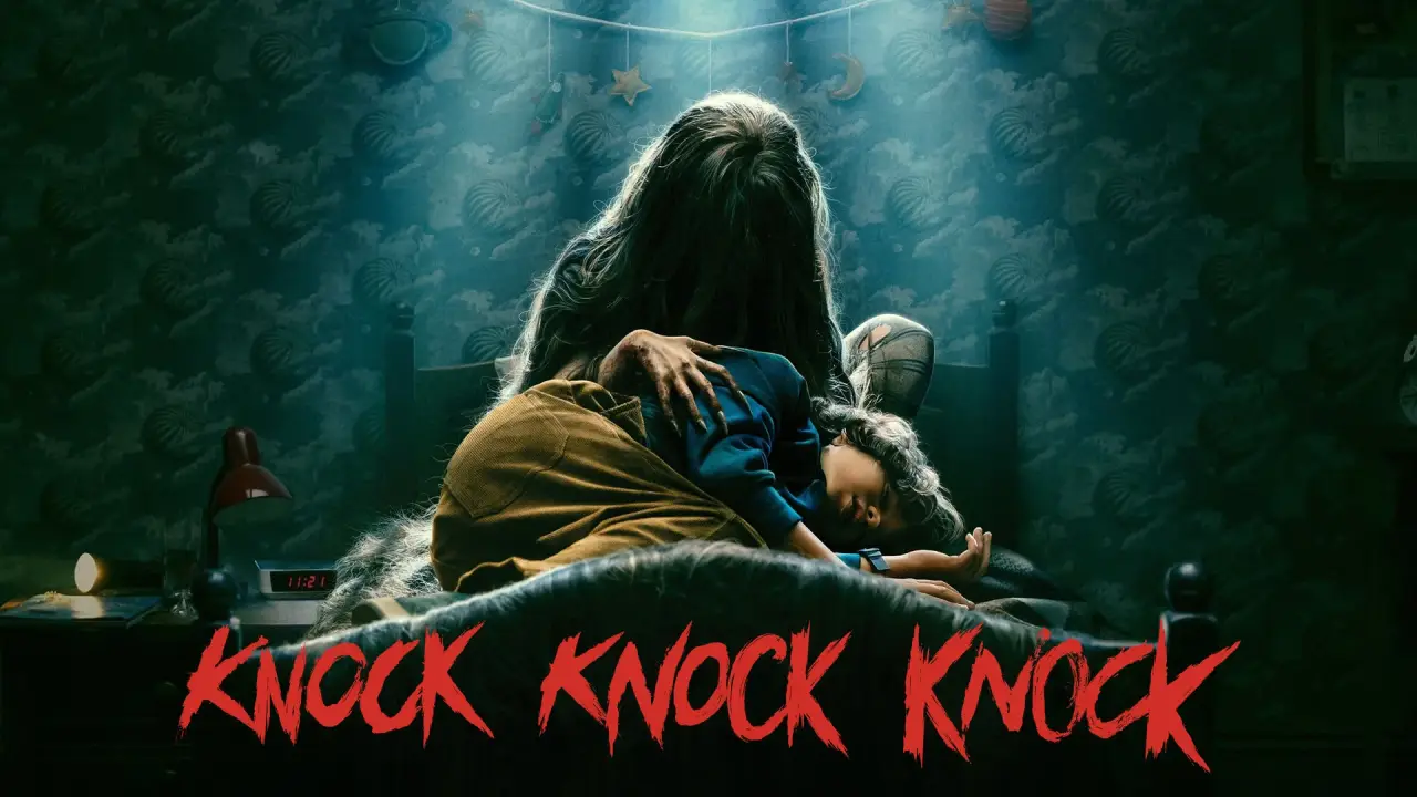 Knock Knock Knock hdfilme