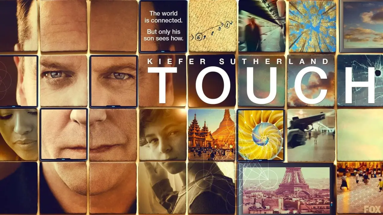 Touch hdfilme