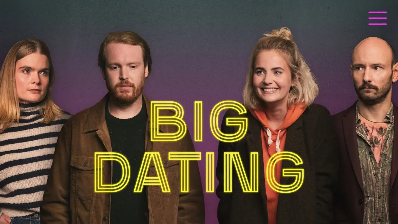 Big Dating hdfilme