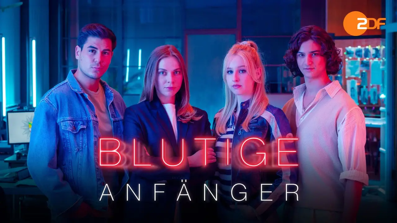 Blutige Anfänger hdfilme