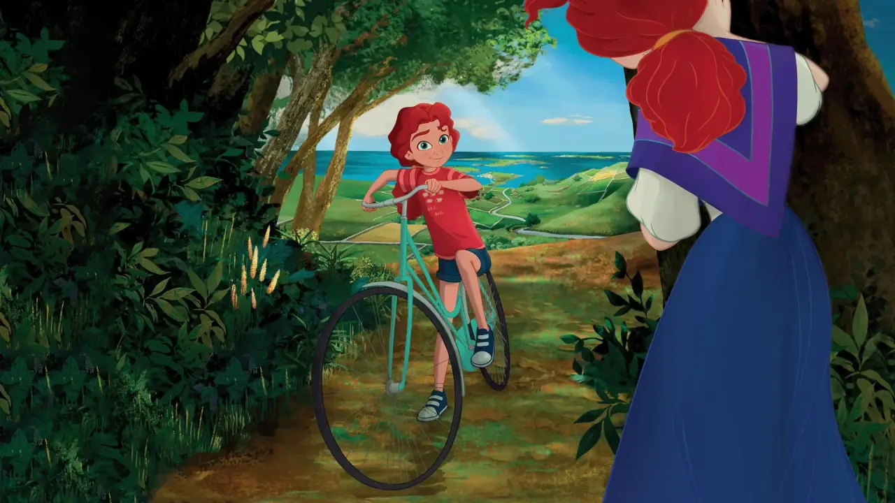 Marys magische Reise hdfilme