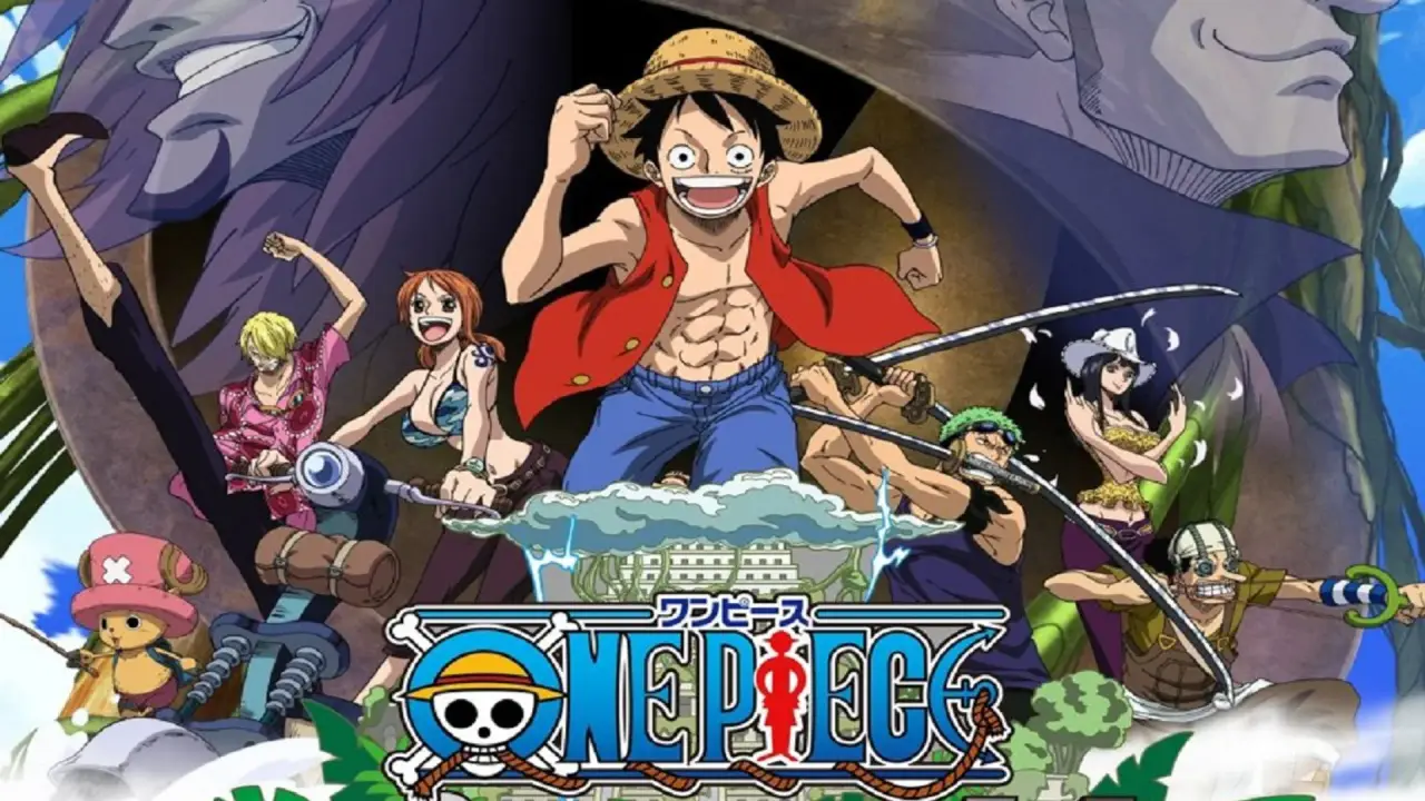 One Piece: Episode of Skypia hdfilme