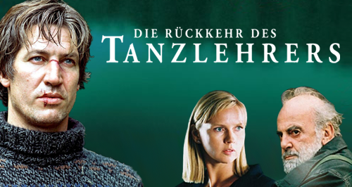Die Rückkehr des Tanzlehrers hdfilme