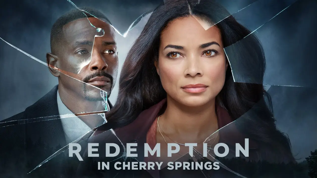 Spurensuche in Cherry Springs hdfilme