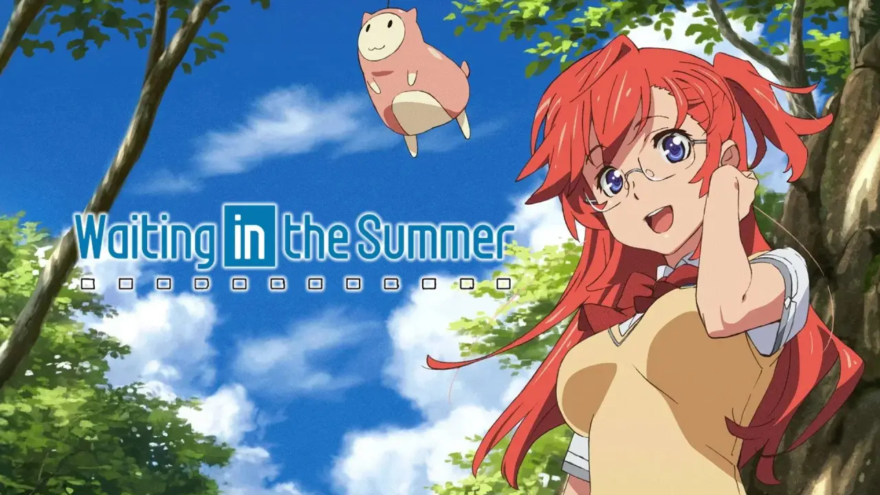 Waiting in the Summer hdfilme