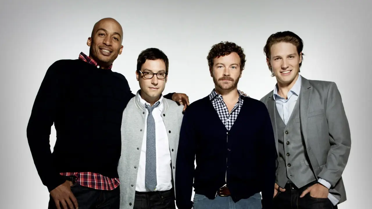 Men At Work hdfilme