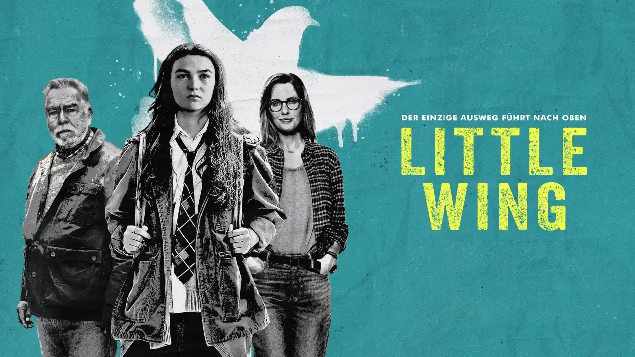 Little Wing hdfilme