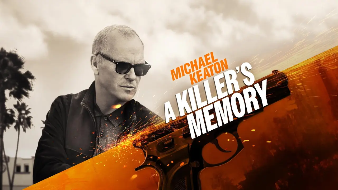 A Killer's Memory hdfilme