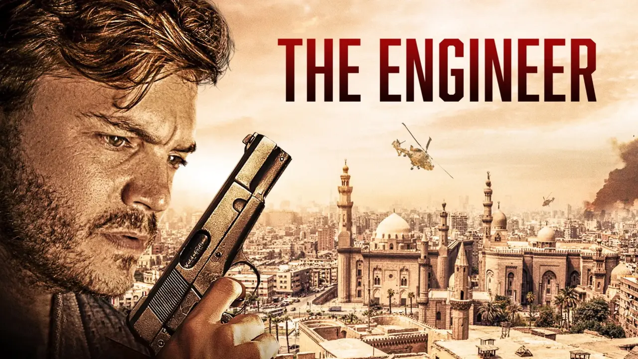 The Engineer hdfilme