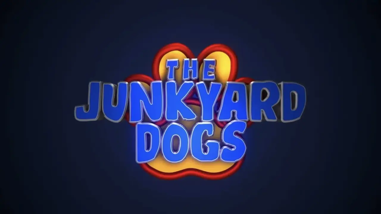 Die Hunde-Gang - Helden auf vier Pfoten hdfilme