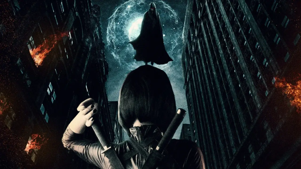 Reign of Chaos hdfilme
