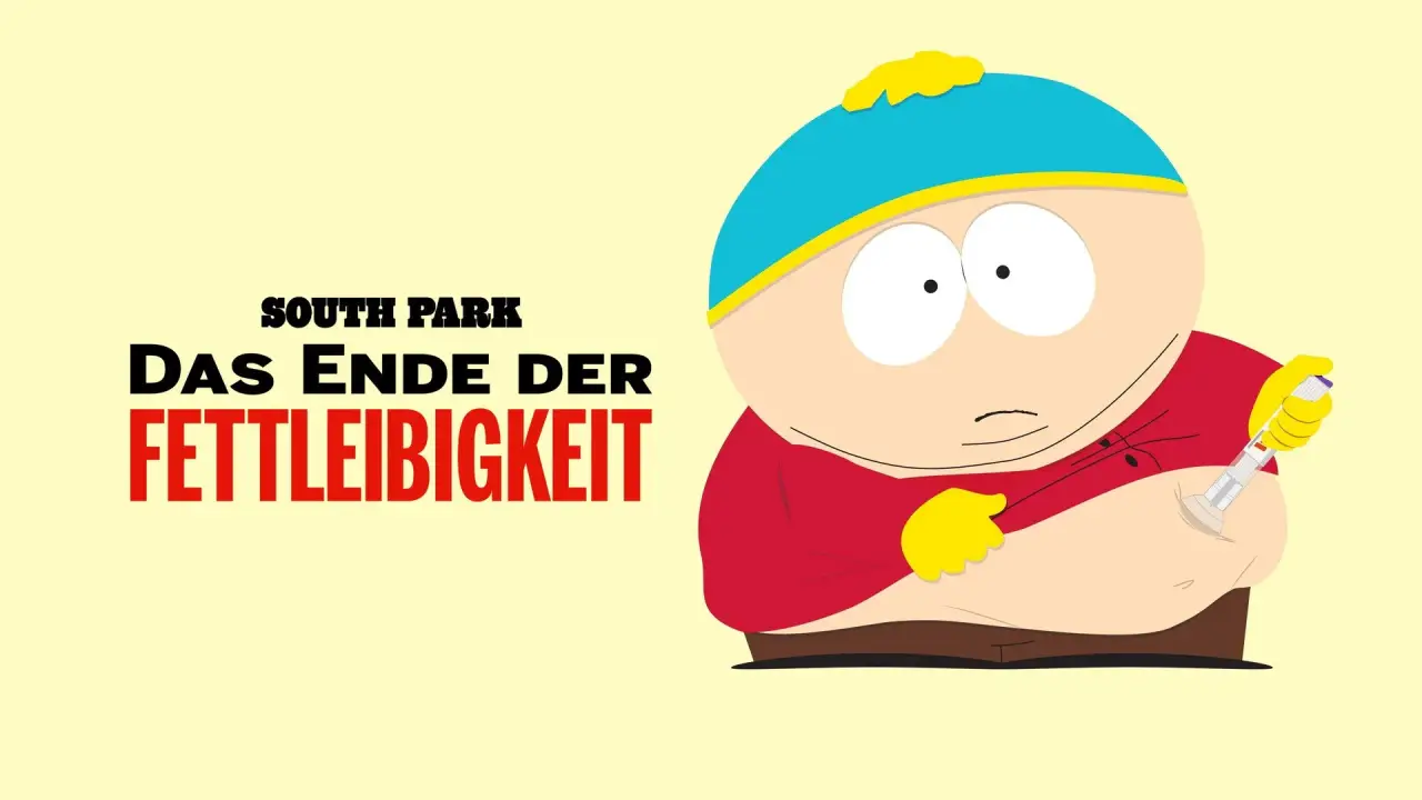 South Park: The End Of Obesity hdfilme