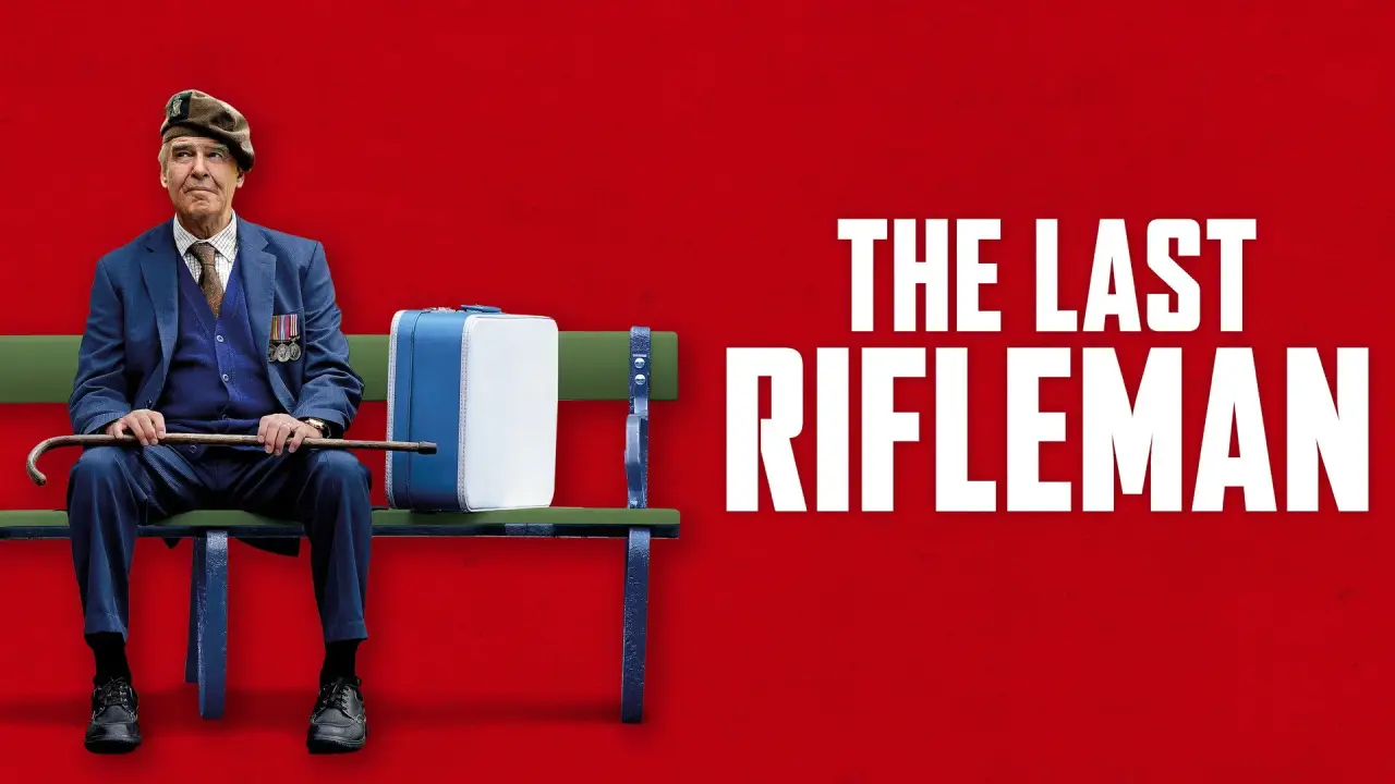 The Last Rifleman hdfilme