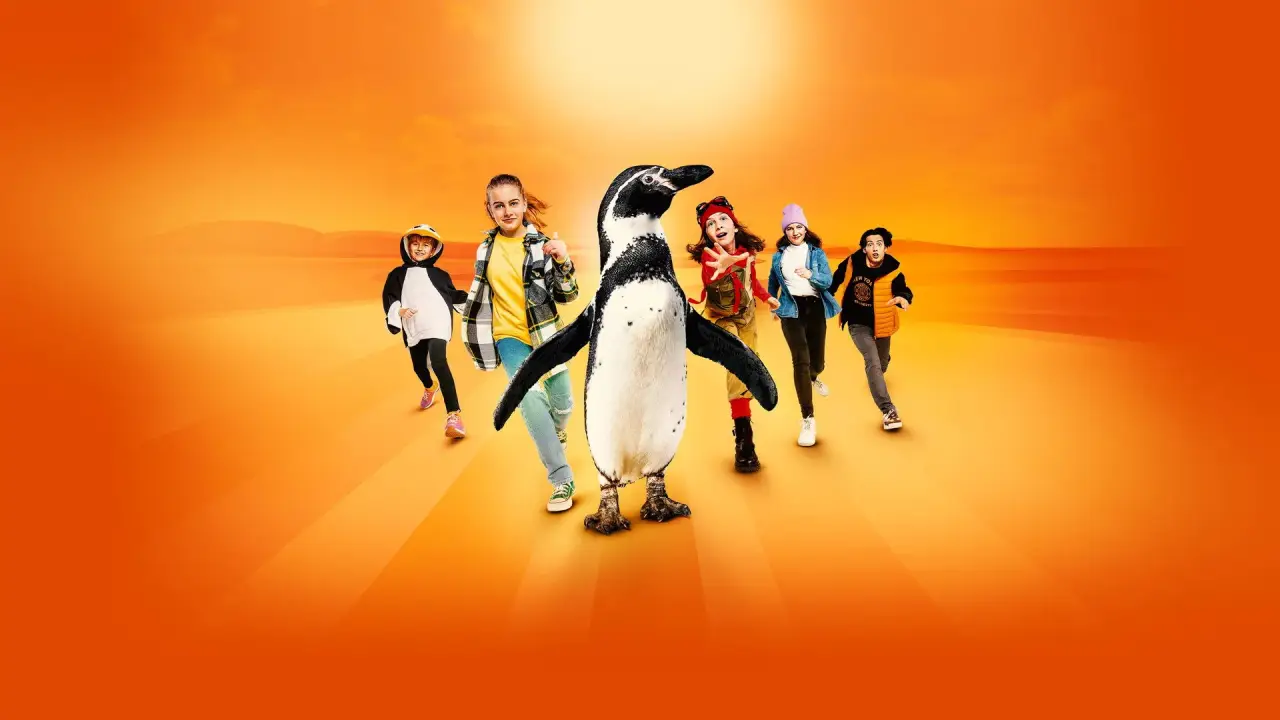Die Chaosschwestern und Pinguin Paul hdfilme