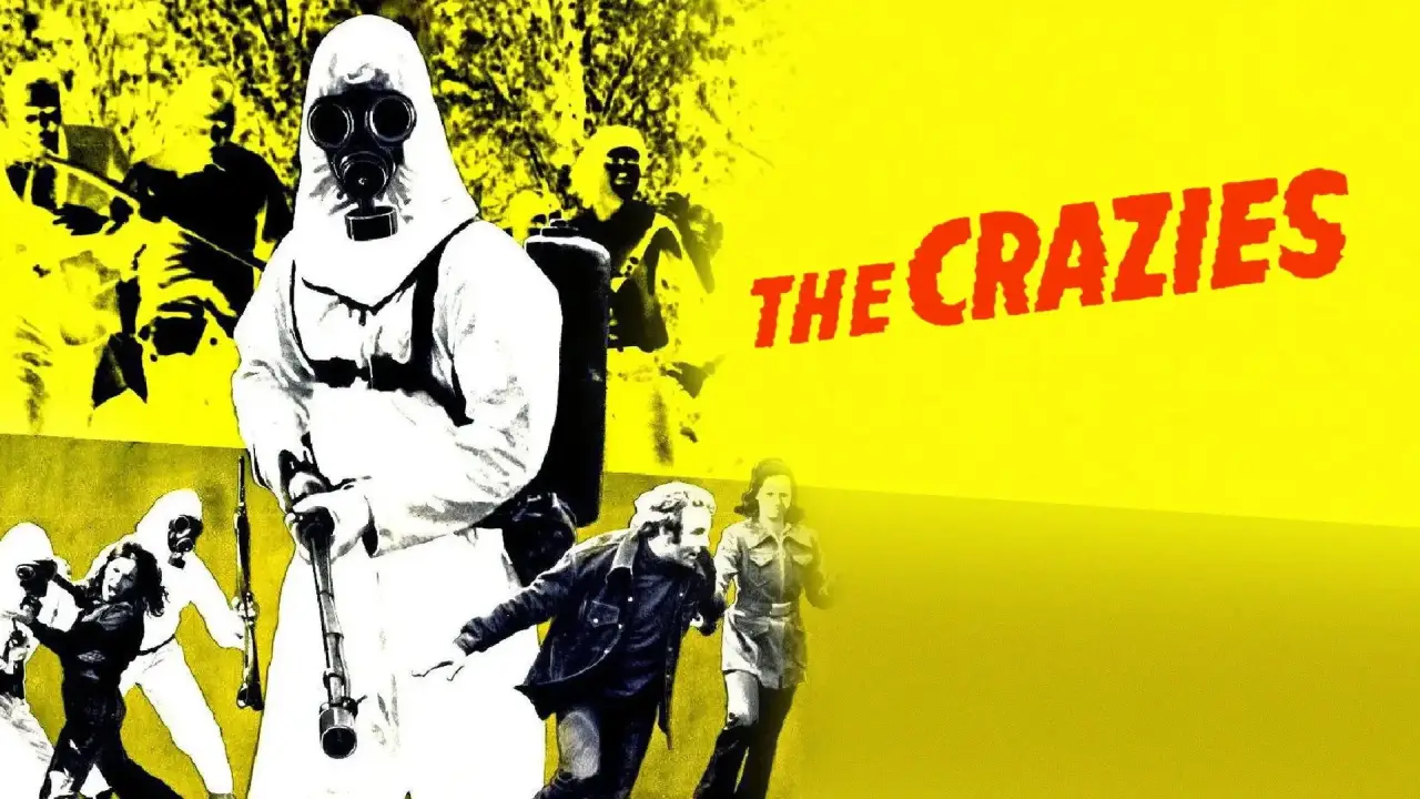 Crazies hdfilme